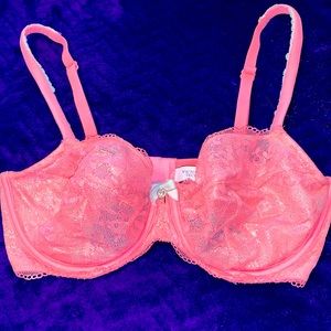Victoria secrete bra